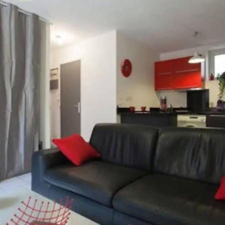Appartement Avec Grande Terrasse A Cannes Zewnętrze zdjęcie