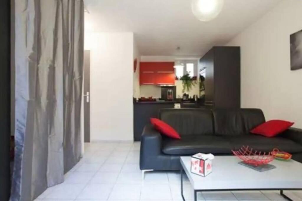 Appartement Avec Grande Terrasse A Cannes Zewnętrze zdjęcie