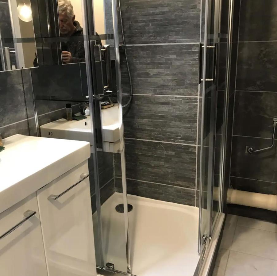 Appartement Avec Grande Terrasse A Cannes Zewnętrze zdjęcie